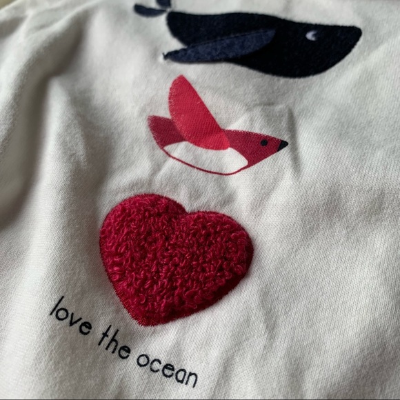 NWT bundle of 6 baby girl clothes - Picture 5 of 11